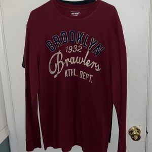 Brooklyn Brawlers 1932